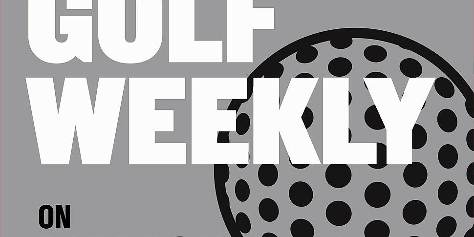 Rory McIlroy is back!