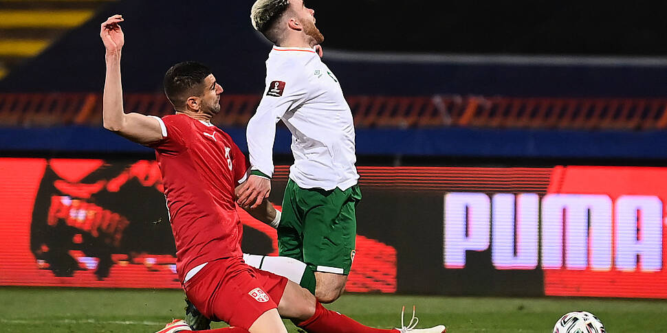 Ireland end goal drought but c...