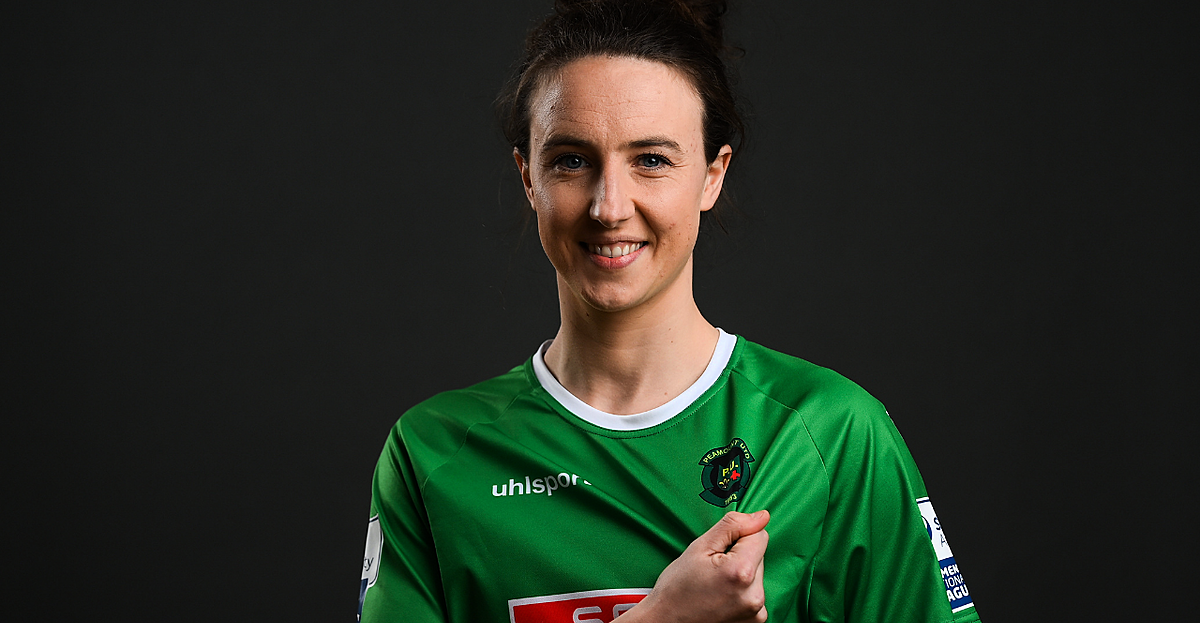 Streaming and new sponsors a huge lift for Women's National League | Karen Duggan