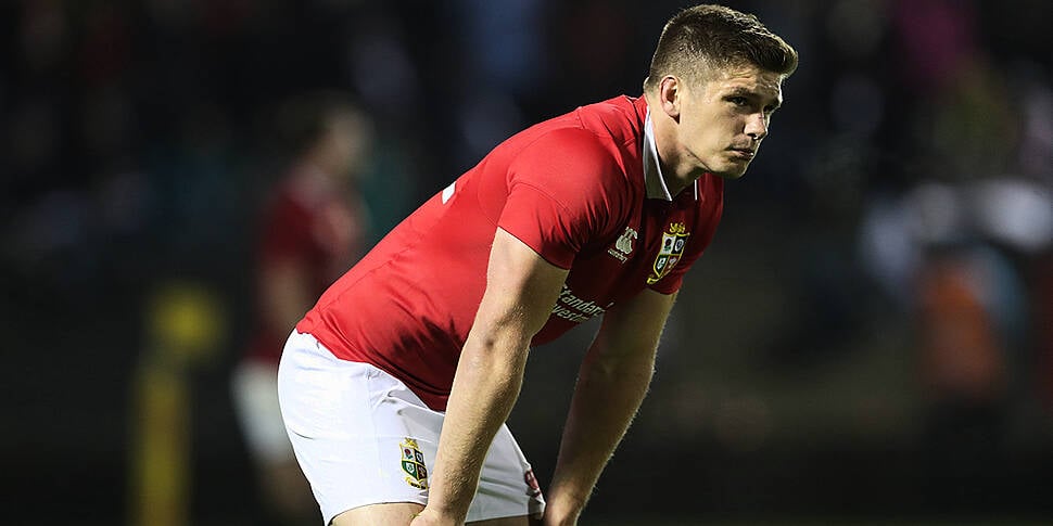 'I would start Sexton' | BOD t...