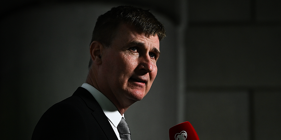 OPINION: Stephen Kenny may sac...