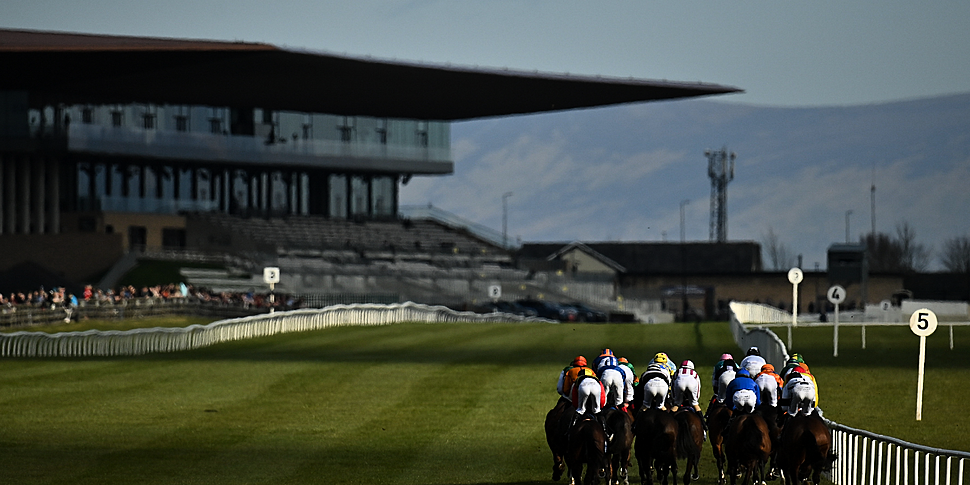 Oisin Murphy | Looking forward...