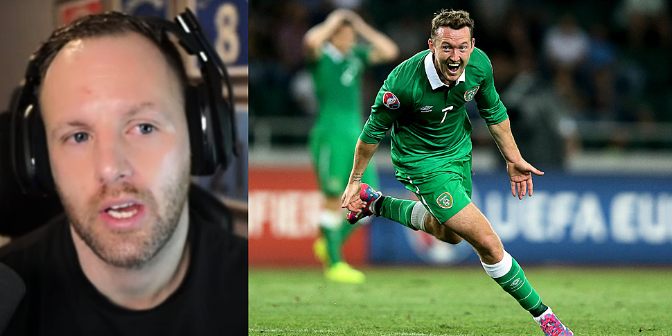 'Aiden's unbelievable' | Meyle...
