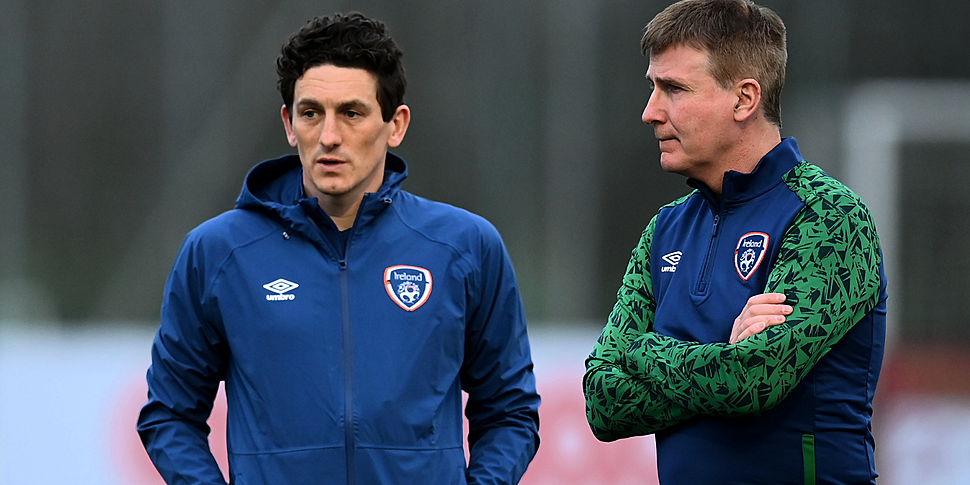 Republic of Ireland's