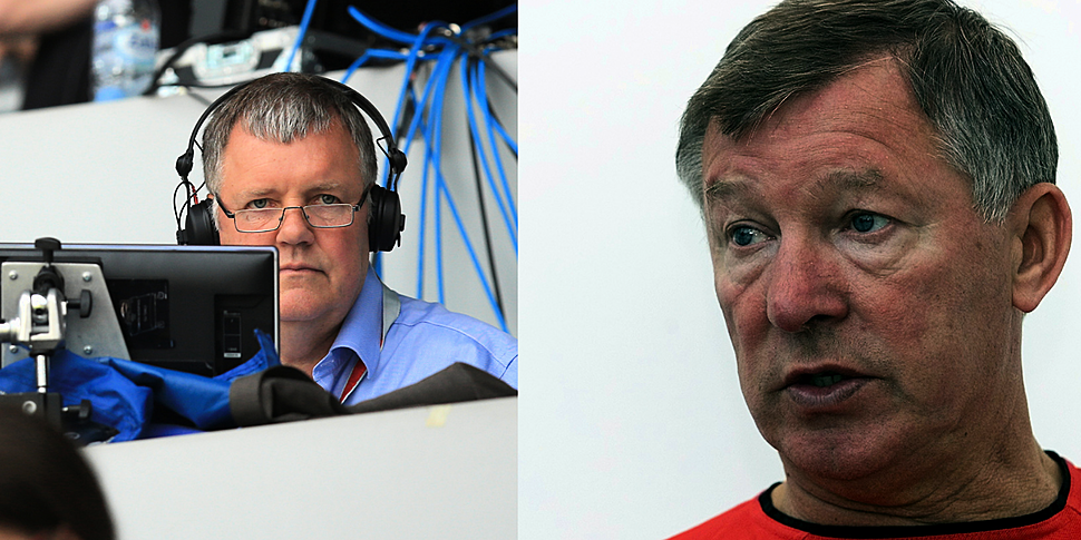 'You f*cking chancer' | Clive...
