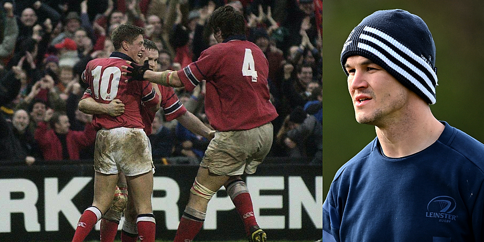 Leinster's task is nowhere nea...
