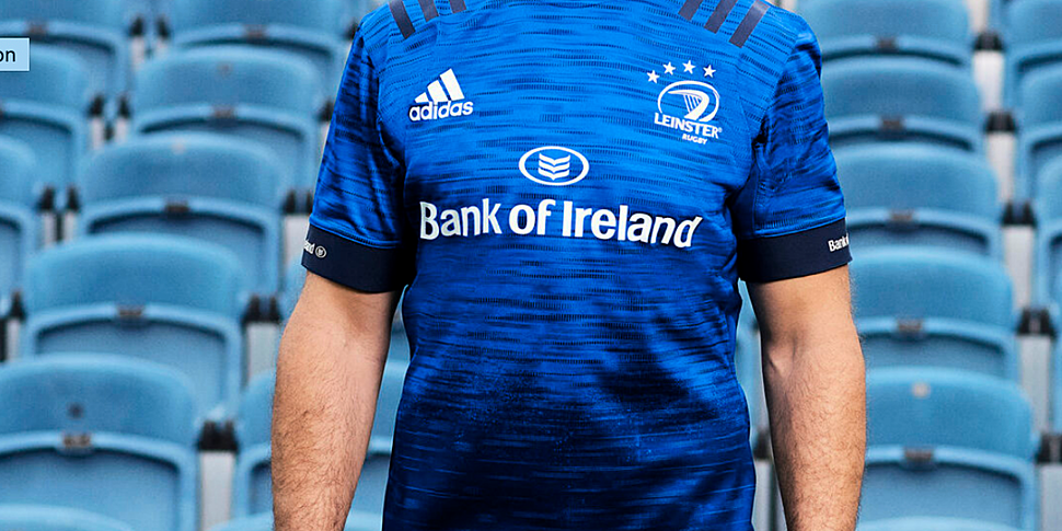WATCH | The Leinster players t...