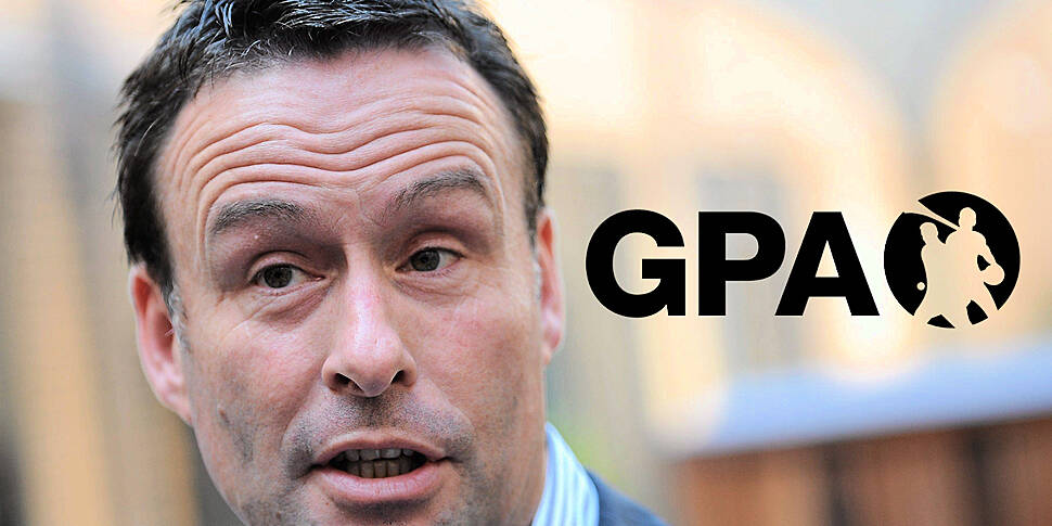 Bernard Flynn: The GPA are not...