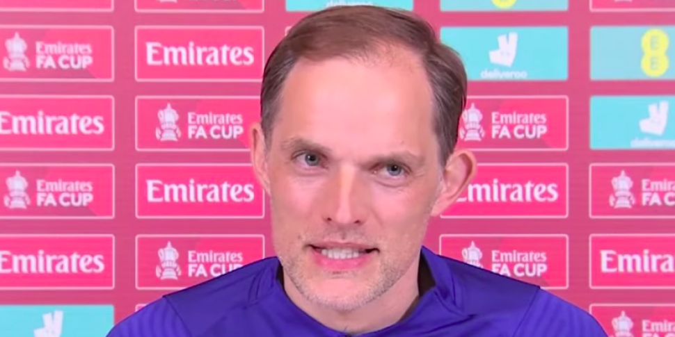 We will hunt them" - Tuchel determined Chelsea will match City | Off The  Ball