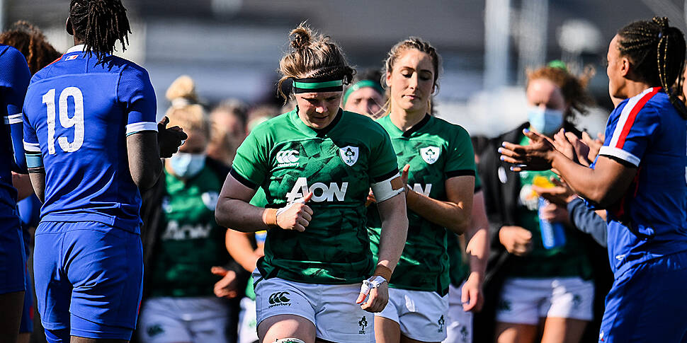 ‘It was a poor Ireland perform...