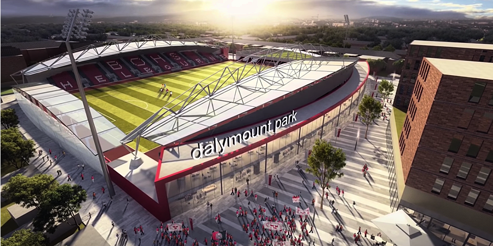 FAI secures €500,000 legacy pa...