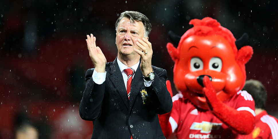 Ex-United defender recalls odd...