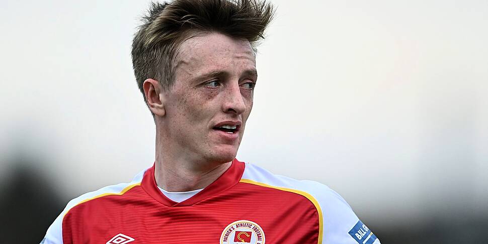 WATCH: Forrester stunner helps...