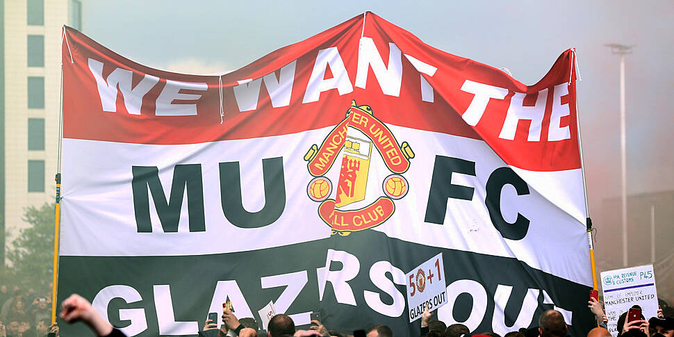 Manchester United Supporters'...
