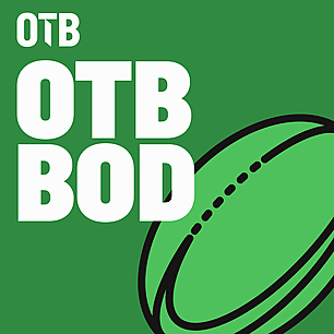 Brian O'Driscoll | Lions memor...