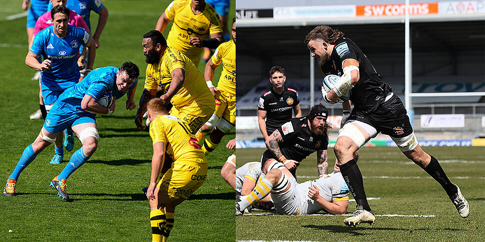 FactCheck: Do Irish players re...