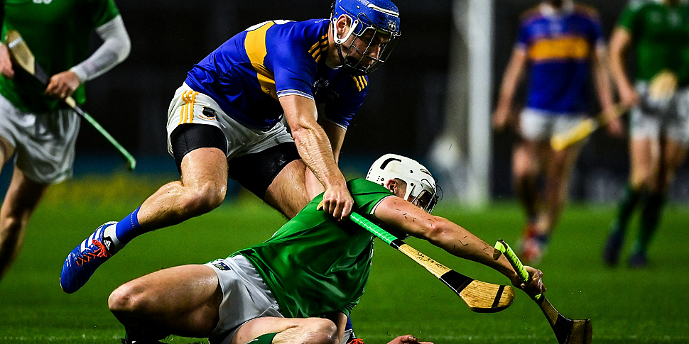Hurling's contenders ranked on...
