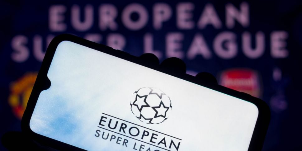 Real Madrid Barcelona And Juventus Hit Out At Uefa Over Threats Off The Ball