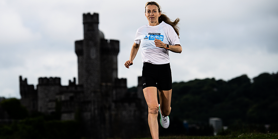 Irish Olympians give you five...