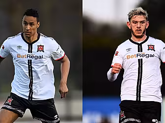 Dundalk squad to be COVID test...