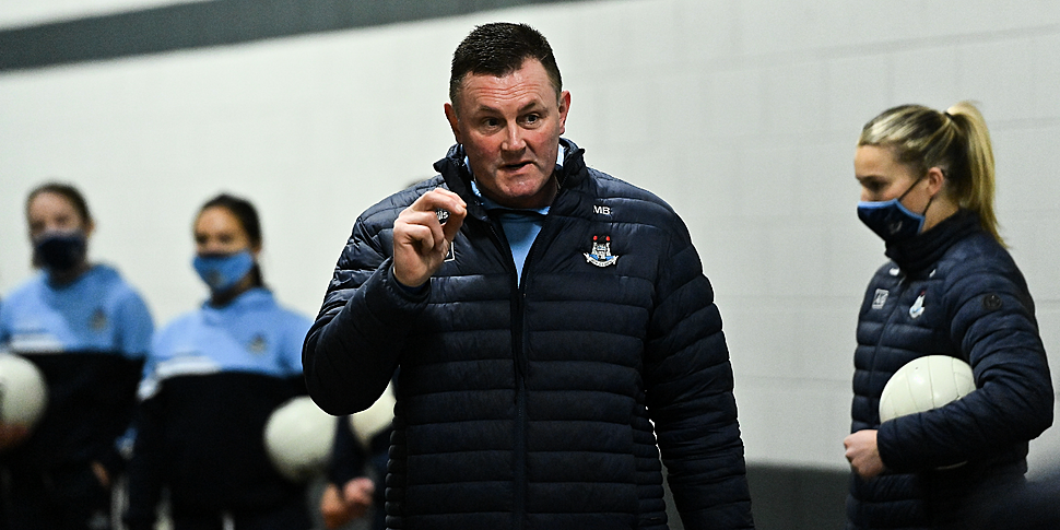 Mick Bohan: I’ll fight for eve...