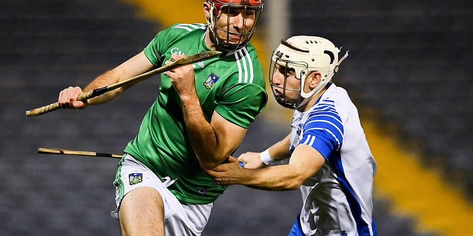 Munster hurling championship fixtures hot sale 2019