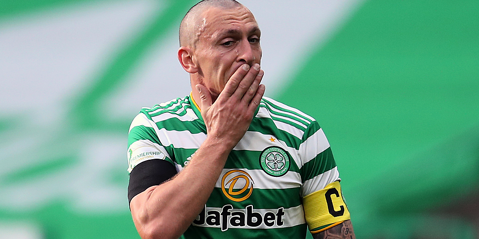 WATCH | Scott Brown caught out...