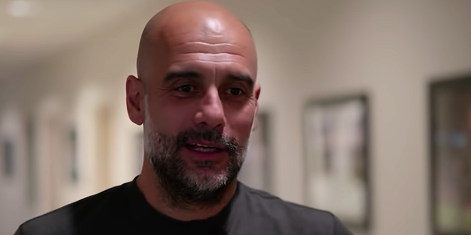 Guardiola highlights pivotal m...