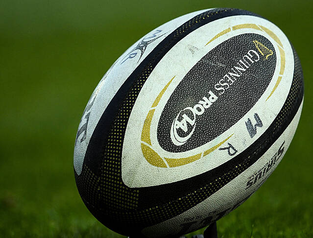 Rainbow Cup organisers insist...