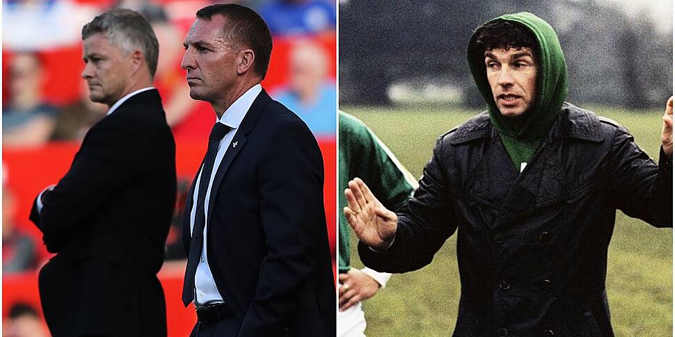 REVEALED | John Giles' Premier...