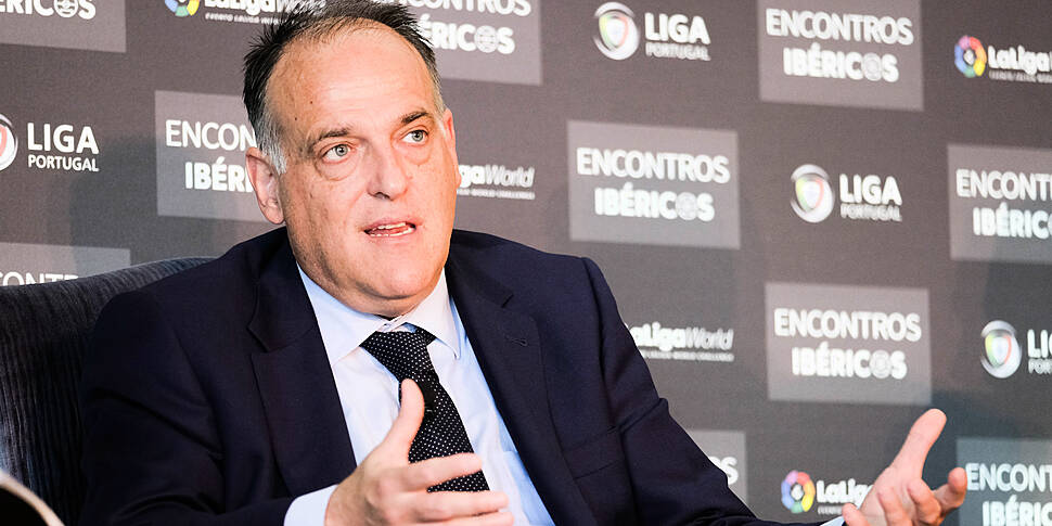 La Liga chief: 'Our U.S. fans...