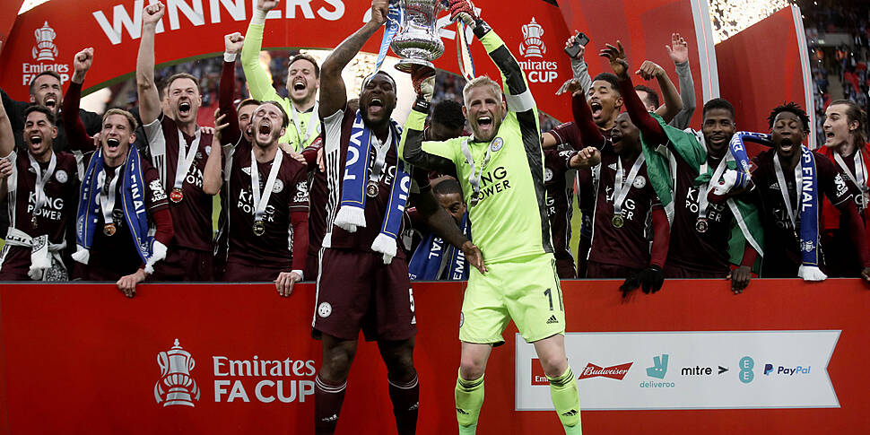 ‘The Champions League won’t gi...