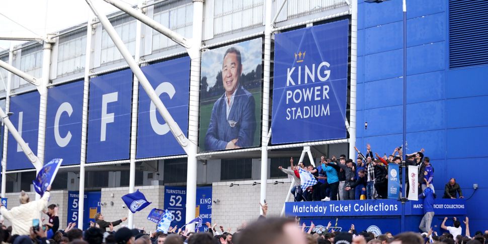 Leicester City To Expand King Power Stadium To 40 000 Otb Sports
