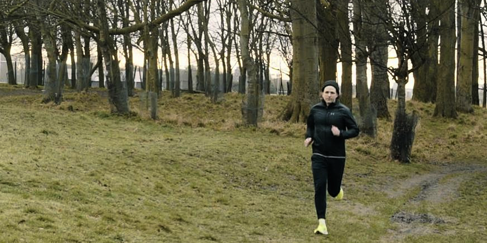 98fm presenter takes on mammot...