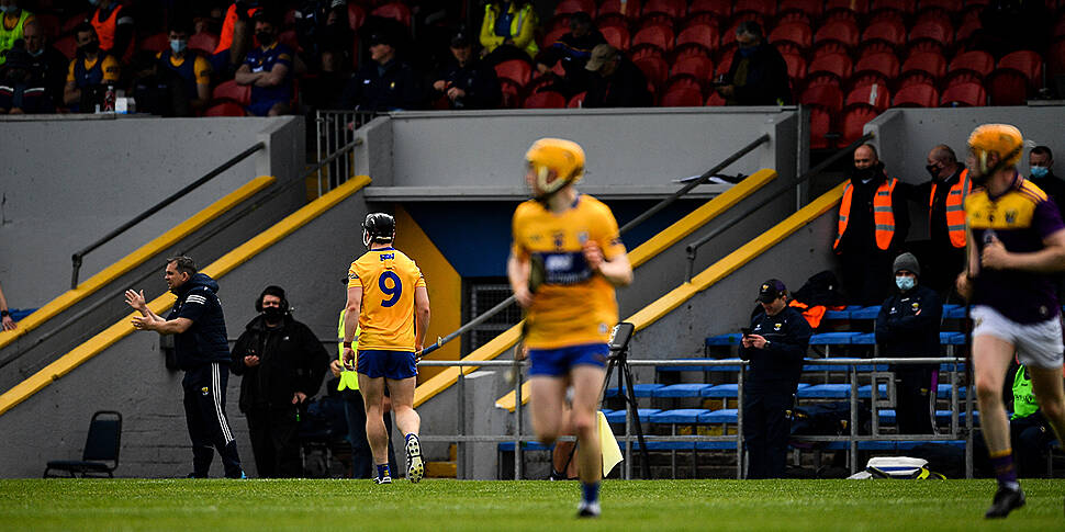 What is a close contact in GAA...