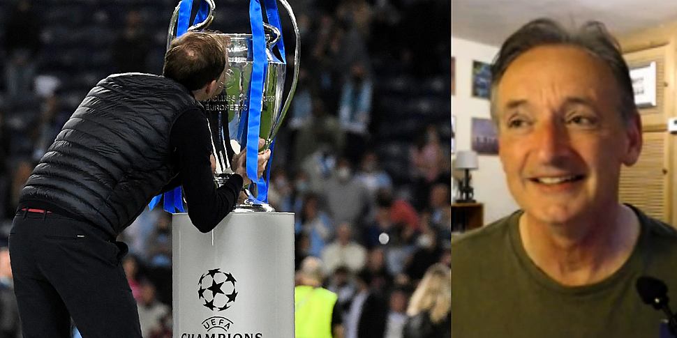 Pat Nevin dishes the gossip on...