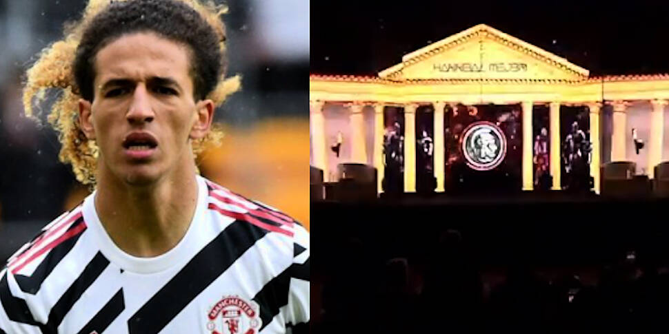 Tunisia goes all out to welcom...