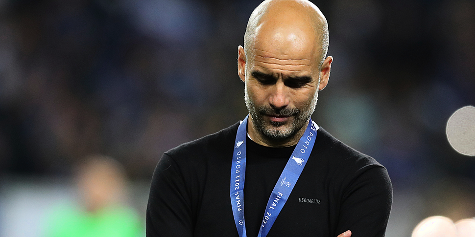 Matthäus: 'Pep Guardiola deser...