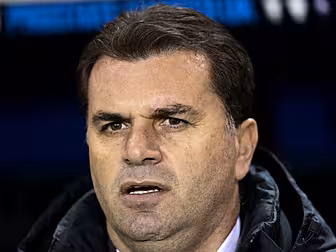 Celtic will be 