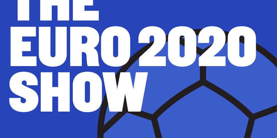 THE EURO 2020 SHOW | EP 6 | It...