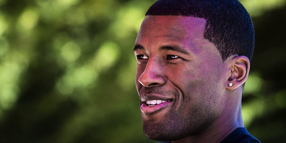 Georginio Wijnaldum joins PSG...