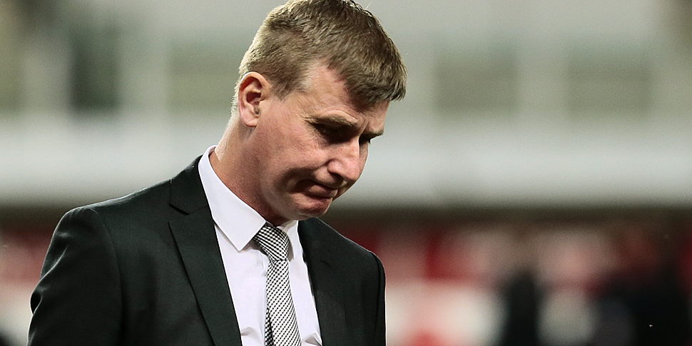 Stephen Kenny | Has he done en...