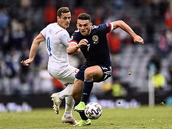 McGinn subjected to sectarian...