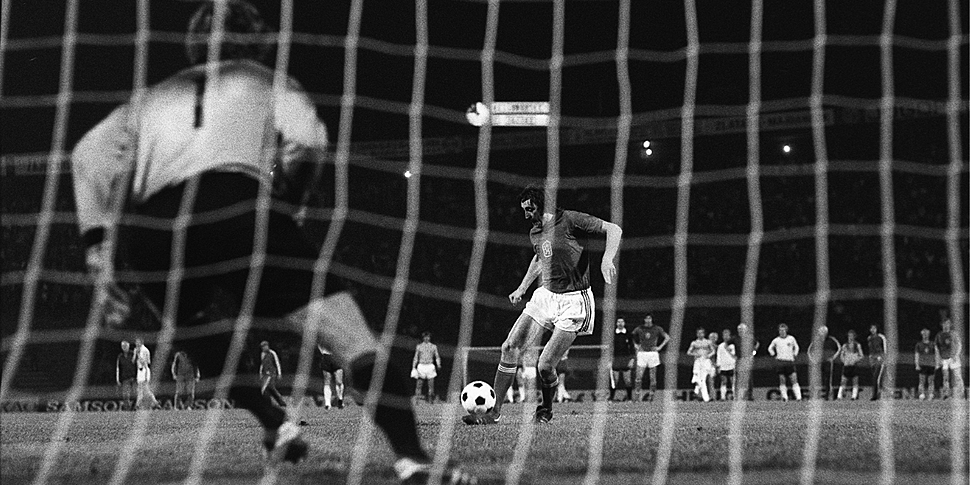 The Story of the UEFA European...