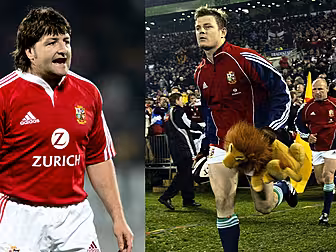 'Lions lacked leadership after...