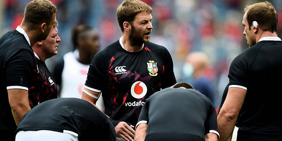 Henderson to captain British a...