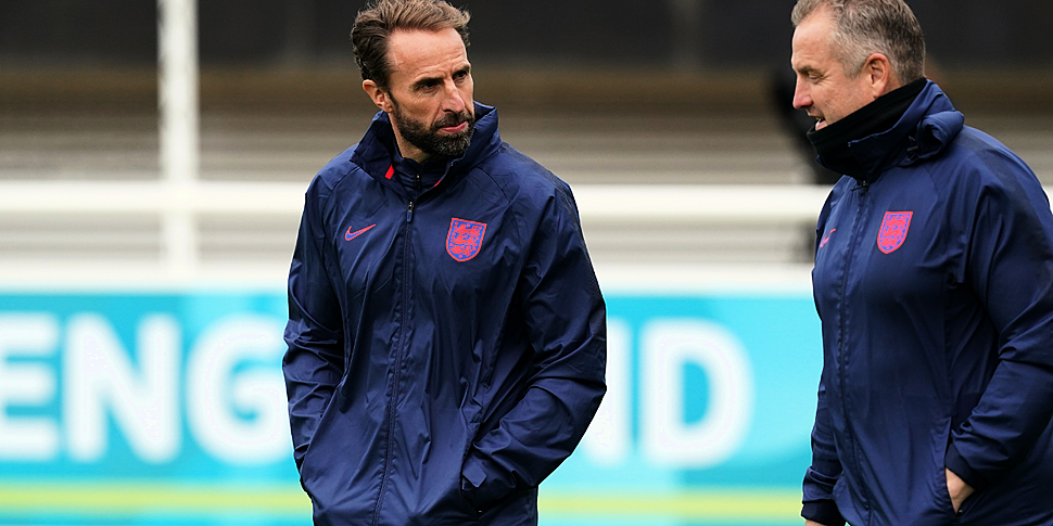 Team OTB debates the England s...