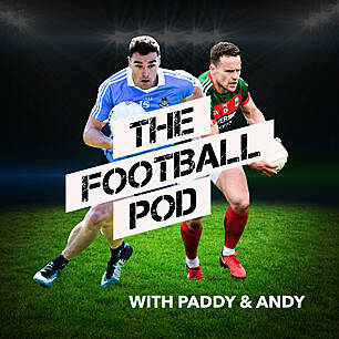 Ep. 9 - Dublin in transition,...