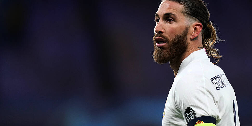 Paris Saint-Germain sign Sergi...