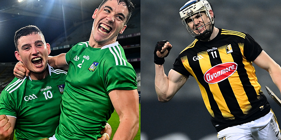 Kilkenny and Limerick to defen...
